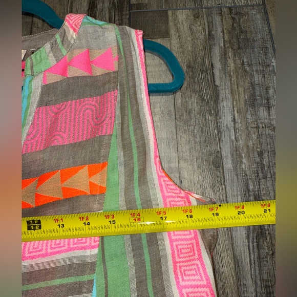 Elon Dress NWT Small - Picture 7 of 9